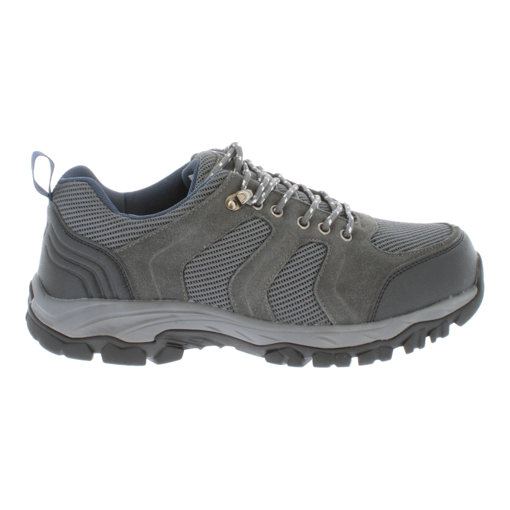 Podowell - Will (Gris) 2 Podowell - Will (Gris) – Image 2