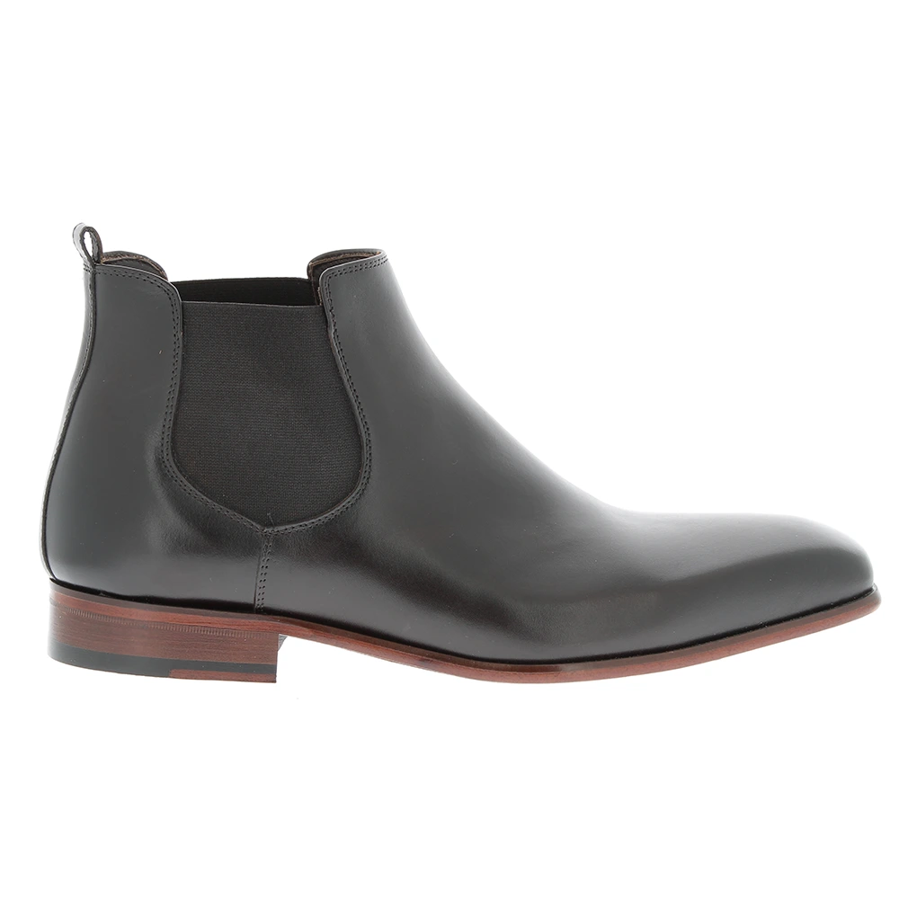 Upster - Lambé Boot (Marron) 2 Upster - Lambé Boot (Marron) – Image 2