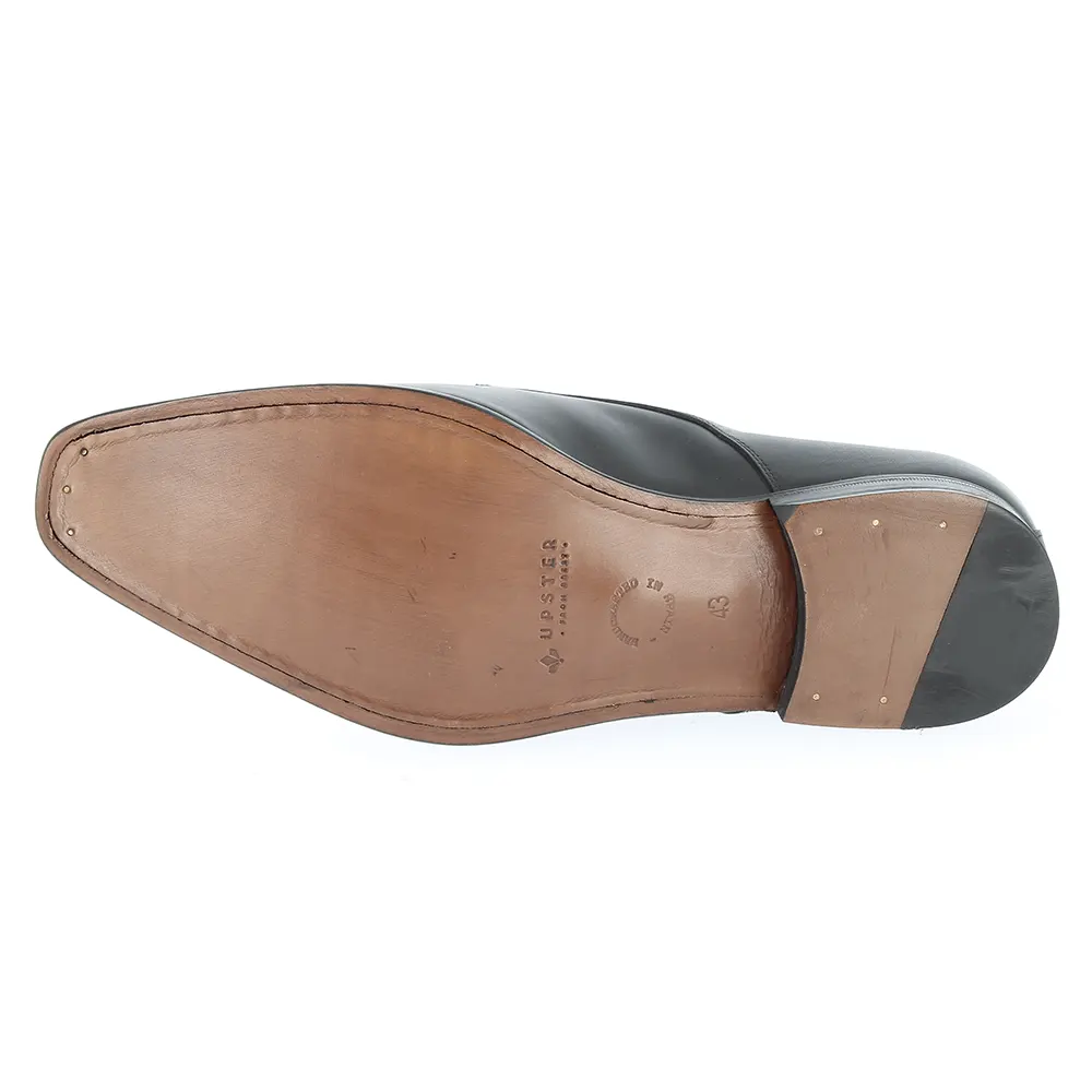 Upster - Lombard (Noir) 5 Upster - Lombard (Noir) – Image 5