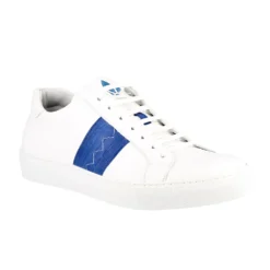 Upster - Spikers (Blanc (Spi Bleu))