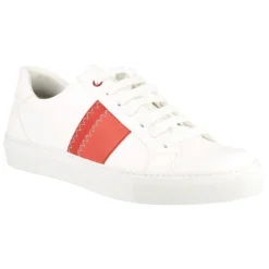 Upster - Spikers (Blanc (Spi Rouge))