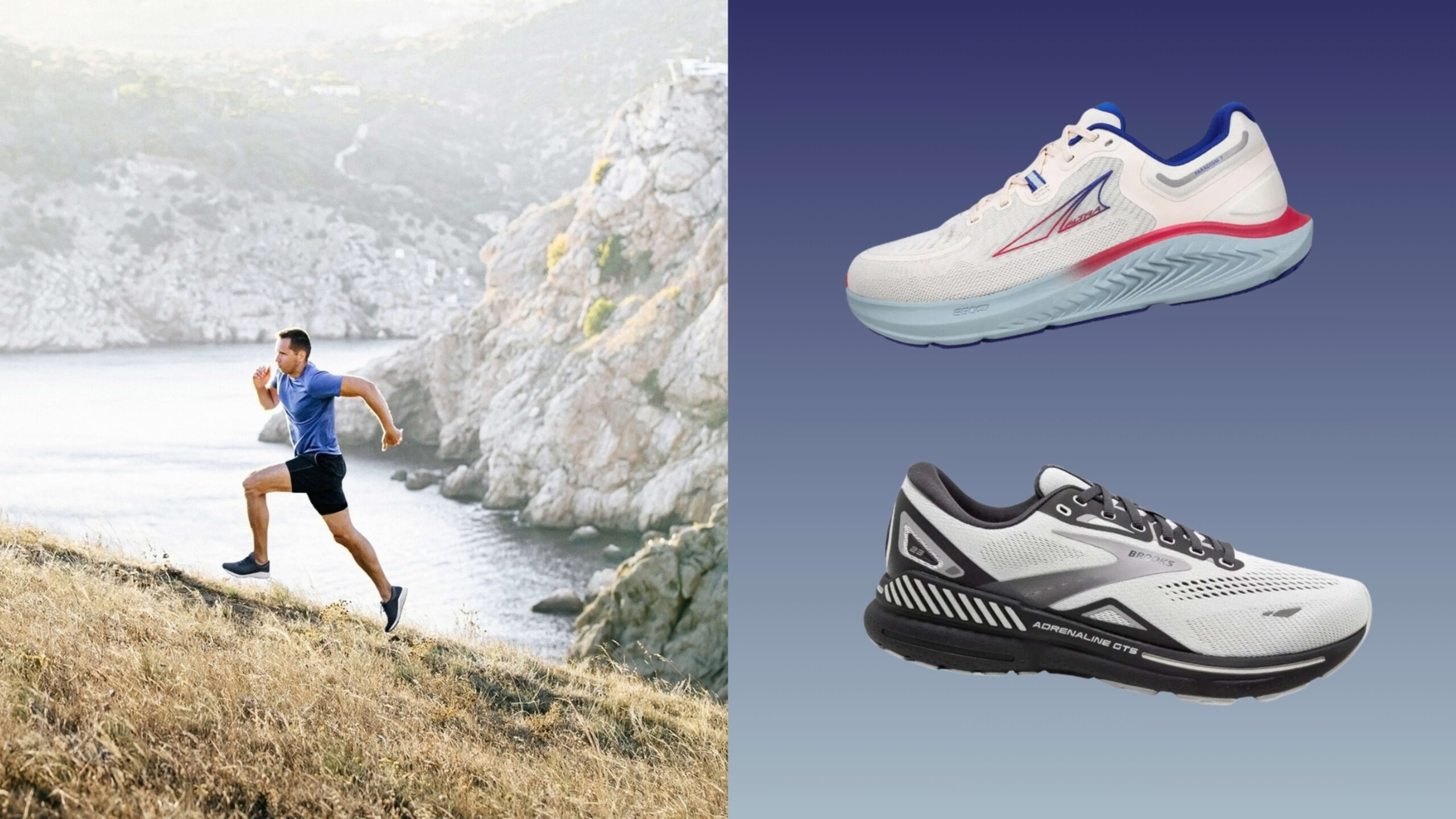 Devant -Pod Expert Soldes best running shoe hed scaled